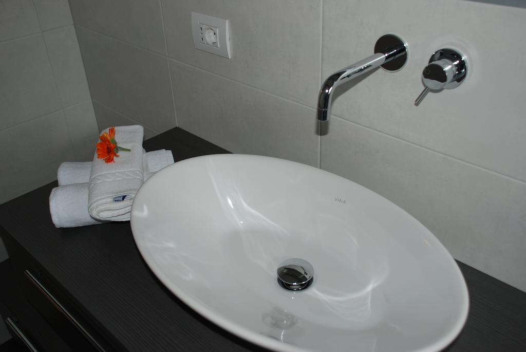 Aparthotel Pichler Colle Isarco Værelse billede