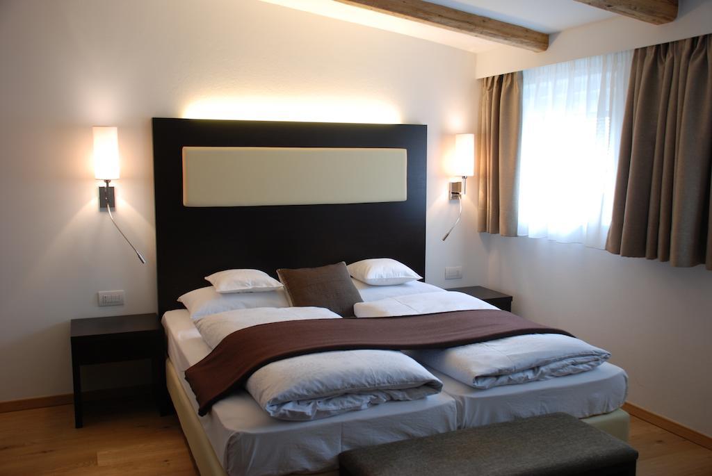 Aparthotel Pichler Colle Isarco Værelse billede