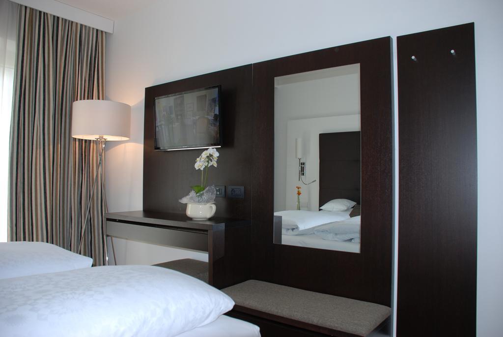 Aparthotel Pichler Colle Isarco Værelse billede